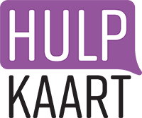 Hulpkaart