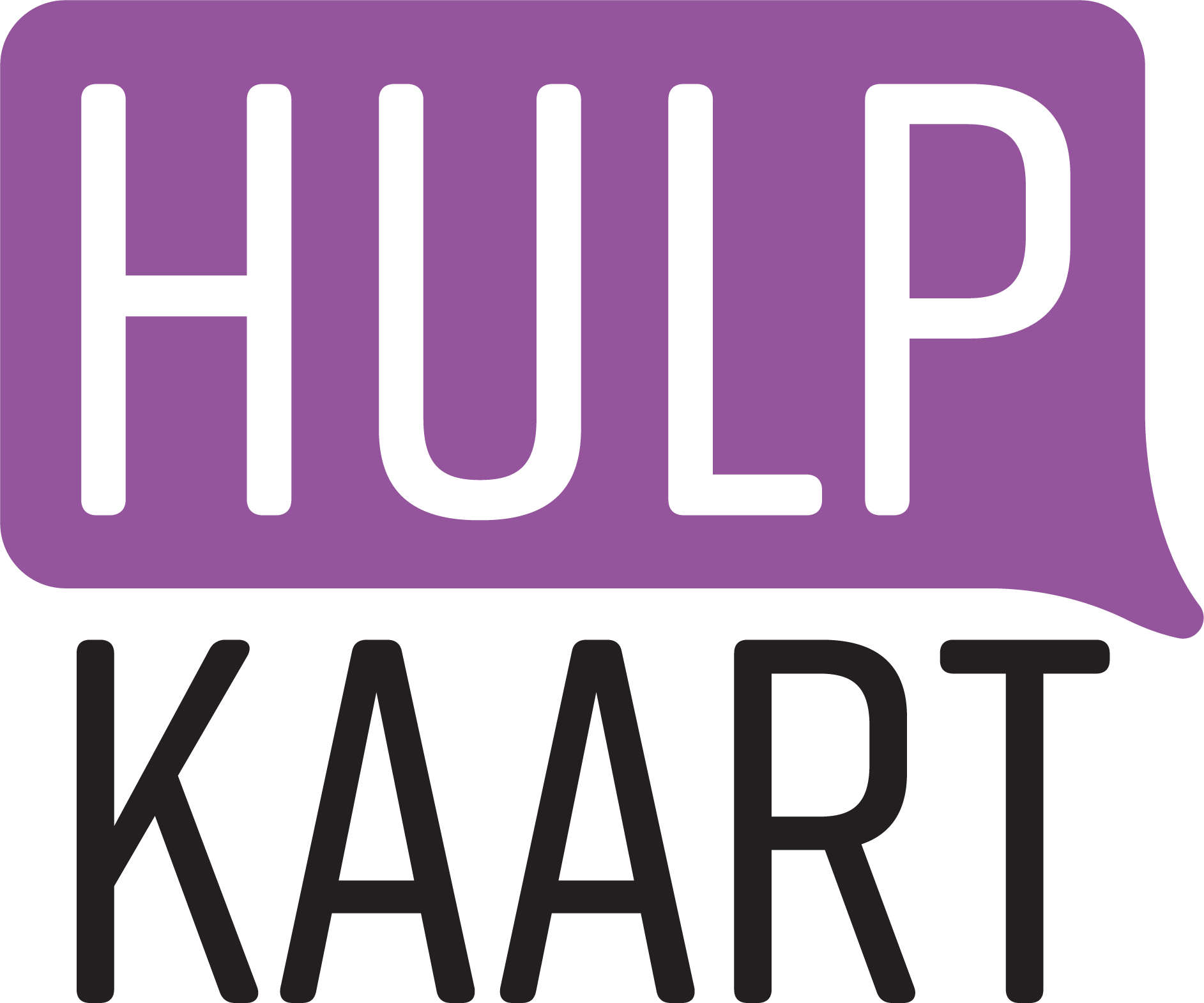 Hulpkaart